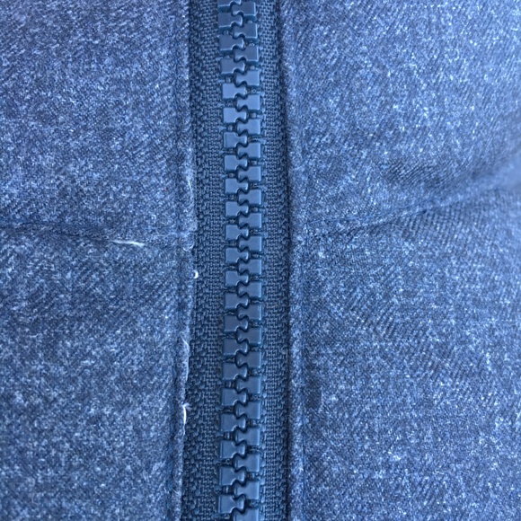 Jack Wolfskin Women's medium Baffin Bay Coat - Picture 6 of 8